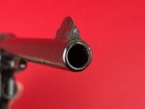Smith & Wesson 1905 .38 SPL - Third Version - 15 of 15
