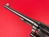 Smith & Wesson 1905 .38 SPL - Third Version - 10 of 15