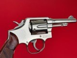 Smith & Wesson Pre-Model 10 .38 Spl - 2 of 15