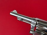 Smith & Wesson Pre-Model 10 .38 Spl - 5 of 15