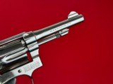 Smith & Wesson Pre-Model 10 .38 Spl - 3 of 15
