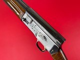 Browning A5 Magnum Twelve 12GA - 8 of 15
