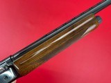 Browning A5 Magnum Twelve 12GA - 3 of 15