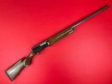 Browning A5 Magnum Twelve 12GA