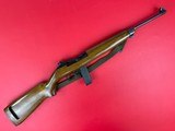 German Erma - Werke Model E M1 22 Carbine .22LR