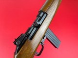 German Erma - Werke Model E M1 22 Carbine .22LR - 8 of 15