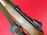 German Erma - Werke Model E M1 22 Carbine .22LR - 2 of 15