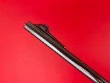Weatherby Mark XXII .22LR - Redfield Scope - 5 of 15