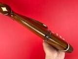 Weatherby Mark XXII .22LR - Redfield Scope - 13 of 15