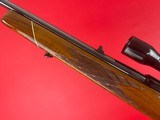 Weatherby Mark XXII .22LR - Redfield Scope - 3 of 15