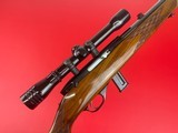 Weatherby Mark XXII .22LR - Redfield Scope - 7 of 15