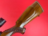Weatherby Mark XXII .22LR - Redfield Scope - 6 of 15