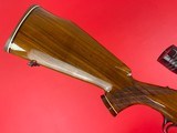 Weatherby Mark XXII .22LR - Redfield Scope - 8 of 15
