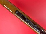 Weatherby Mark XXII .22LR - Redfield Scope - 11 of 15