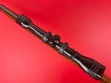 Weatherby Mark XXII .22LR - Redfield Scope - 9 of 15