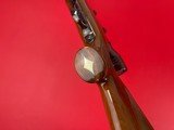 Weatherby Mark XXII .22LR - Redfield Scope - 12 of 15