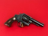 Smith & Wesson Model 58-1 .41 Rem Mag