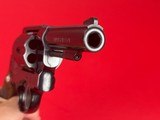 Smith & Wesson Model 58-1 .41 Rem Mag - 15 of 15