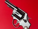 Smith & Wesson Model 58-1 .41 Rem Mag - 5 of 15