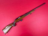 Weatherby Mark XXII .22LR