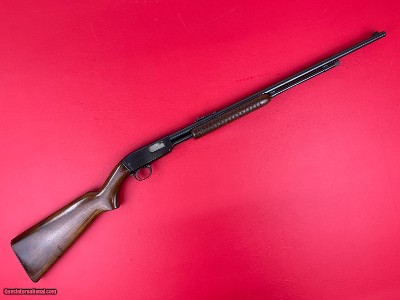 Winchester Model 61 .22 S.L.LR