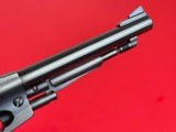 Ruger Old Army .44 Black Powder Cap & Ball w/ Original Box Unfired - 6 of 15