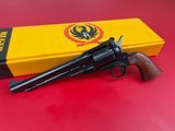 Ruger Old Army .44 Black Powder Cap & Ball w/ Original Box Unfired - 13 of 15