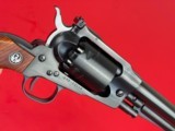 Ruger Old Army .44 Black Powder Cap & Ball w/ Original Box Unfired - 8 of 15