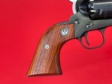 Ruger Old Army .44 Black Powder Cap & Ball w/ Original Box Unfired - 9 of 15