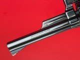 Smith & Wesson Model 25-3 125th Anniversary .45 Colt Unfired - 5 of 13