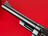 Smith & Wesson Model 25-3 125th Anniversary .45 Colt Unfired - 8 of 13