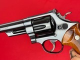 Smith & Wesson Model 25-3 125th Anniversary .45 Colt Unfired - 7 of 13
