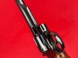 Smith & Wesson Model 25-3 125th Anniversary .45 Colt Unfired - 10 of 13