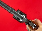 Smith & Wesson Model 25-3 125th Anniversary .45 Colt Unfired - 9 of 13