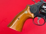 Smith & Wesson Model 25-3 125th Anniversary .45 Colt Unfired - 6 of 13