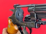 Smith & Wesson Model 25-3 125th Anniversary .45 Colt Unfired - 12 of 13