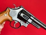 Smith & Wesson Model 25-3 125th Anniversary .45 Colt Unfired - 4 of 13