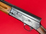 FN Browning Auto-5 A5 12GA 2 3/4