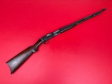 Remington Model 25 .35-20 Winchester 24