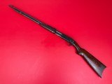 Remington Model 25 .35-20 Winchester 24