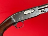 Remington Model 25 .35-20 Winchester 24