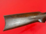 Remington Model 25 .35-20 Winchester 24