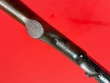Remington Model 25 .35-20 Winchester 24