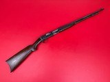 Remington Model 25 .35-20 Winchester 24