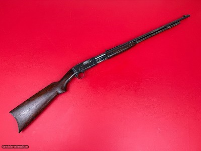 Remington Model 25 .35 20 Winchester 24" 1923 1936