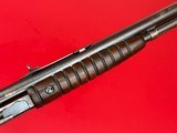 Remington Model 25 .35-20 Winchester 24