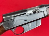 Remington Model 8 .25 Rem Mfg. 1906-1936 - 3 of 15