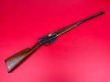 Remington Model 8 .25 Rem Mfg. 1906-1936 - 1 of 15