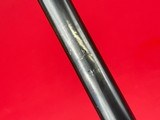 Remington Model 8 .25 Rem Mfg. 1906-1936 - 10 of 15