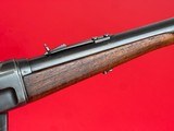 Remington Model 8 .25 Rem Mfg. 1906-1936 - 4 of 15